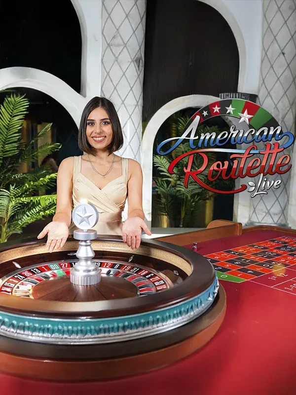 American Roulette