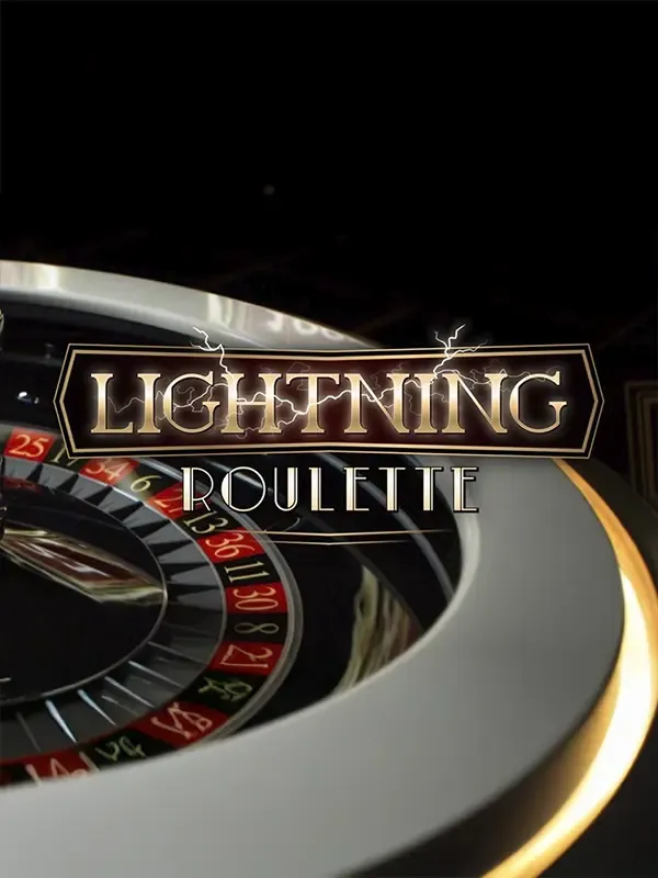 Lightning Roulette